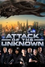 Nonton film Attack of the Unknown (2020) terbaru di Dutamovie21