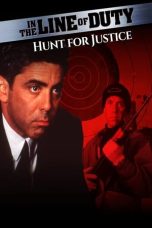 Nonton film In the Line of Duty: Hunt for Justice (1995) terbaru di Dutamovie21