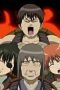 Nonton film Gintama Season 3 Episode 17 terbaru di Dutamovie21