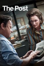 Nonton film The Post (2017) terbaru di Dutamovie21