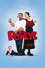 Nonton film Popeye (1980) terbaru di Dutamovie21