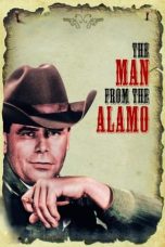 Nonton film The Man from the Alamo (1953) terbaru di Dutamovie21