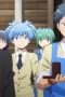 Nonton film Assassination Classroom Season 2 Episode 10 terbaru di Dutamovie21