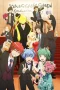 Nonton film Ansatsu Kyoushitsu Season 2 (Assassination Classroom) (2016) terbaru di Dutamovie21