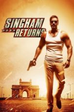 Nonton film Singham Returns (2014) terbaru di Dutamovie21