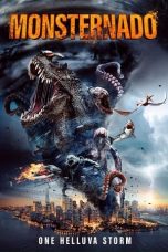 Nonton film Monsternado (2023) terbaru di Dutamovie21