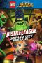 Nonton film LEGO DC Comics Super Heroes: Justice League – Gotham City Breakout (2016) terbaru di Dutamovie21