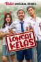 Nonton film Loncat Kelas Season 2 (2021) terbaru di Dutamovie21