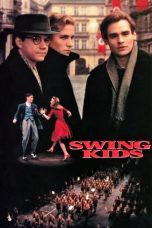 Nonton film Swing Kids (1993) terbaru di Dutamovie21