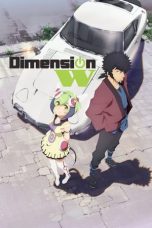 Nonton film Dimension W (2016) terbaru di Dutamovie21