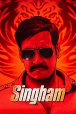 Nonton film Singham (2011) terbaru di Dutamovie21