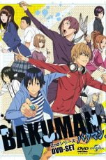 Nonton film Bakuman Season 2 (2011) terbaru di Dutamovie21