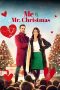 Nonton film Me and Mr. Christmas (2023) terbaru di Dutamovie21