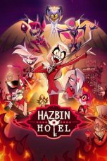 Nonton film Hazbin Hotel (2024) terbaru di Dutamovie21