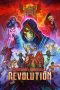 Nonton film Masters of the Universe: Revolution (2024) terbaru di Dutamovie21