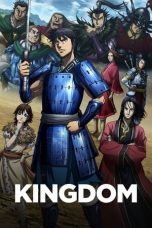 Nonton film Kingdom Season 1 (2012) terbaru di Dutamovie21