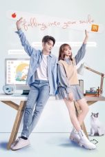 Nonton film Falling Into Your Smile (2021) terbaru di Dutamovie21