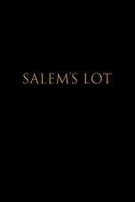 Nonton film Salem’s Lot (1979) terbaru di Dutamovie21