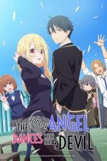 Nonton film Oroka na Tenshi wa Akuma to Odoru (The Foolish Angel Dances with the Devil) (2024) terbaru di Dutamovie21