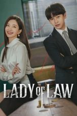 Nonton film Lady of Law (2022) terbaru di Dutamovie21