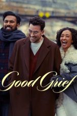 Nonton film Good Grief (2023) terbaru di Dutamovie21