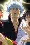 Nonton film Gintama Season 1 Episode 1&2 terbaru di Dutamovie21