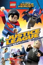 Nonton film LEGO DC Comics Super Heroes: Justice League – Attack of the Legion of Doom! (2015) terbaru di Dutamovie21