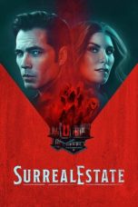 Nonton film SurrealEstate (2021) terbaru di Dutamovie21