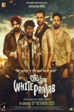 Nonton film White Punjab (2023) terbaru di Dutamovie21