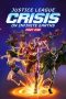 Nonton film Justice League: Crisis on Infinite Earths Part One (2024) terbaru di Dutamovie21