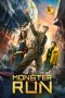 Nonton film Monster Run (2020) terbaru di Dutamovie21