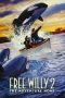 Nonton film Free Willy 2: The Adventure Home (1995) terbaru di Dutamovie21