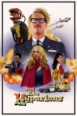 Nonton film The Hyperions (2022) terbaru di Dutamovie21