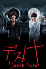 Nonton film Death Note Live Action (2015) terbaru di Dutamovie21