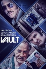 Nonton film Vault (2019) terbaru di Dutamovie21