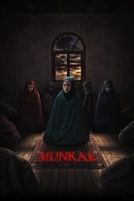 Nonton film Munkar (2024) terbaru di Dutamovie21