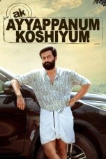 Nonton film Ayyappanum Koshiyum (2020) terbaru di Dutamovie21