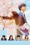 Nonton film Shigatsu wa Kimi no Uso Live Action (2016) terbaru di Dutamovie21