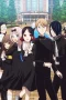 Nonton film Kaguya-sama Season 2 (Love Is War) (2020) terbaru di Dutamovie21