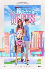 Nonton film Princess & The Boss (2023) terbaru di Dutamovie21