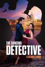 Nonton film The Dancing Detective: A Deadly Tango (2023) terbaru di Dutamovie21