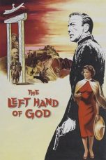 Nonton film The Left Hand of God (1955) terbaru di Dutamovie21