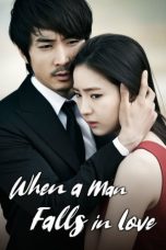 Nonton film When a Man Falls in Love (2013) terbaru di Dutamovie21