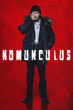 Nonton film Homunculus (2021) terbaru di Dutamovie21