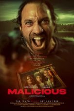 Nonton film Malicious (2023) terbaru di Dutamovie21