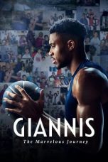 Nonton film Giannis: The Marvelous Journey (2024) terbaru di Dutamovie21