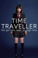 Nonton film Time Traveller: The Girl Who Leapt Through Time (Toki o Kakeru Shoujo) (2010) terbaru di Dutamovie21