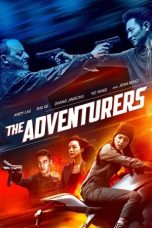 Nonton film The Adventurers (2017) terbaru di Dutamovie21