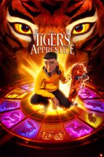 Nonton film The Tiger’s Apprentice (2024) terbaru di Dutamovie21