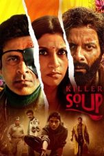 Nonton film Killer Soup (2024) terbaru di Dutamovie21